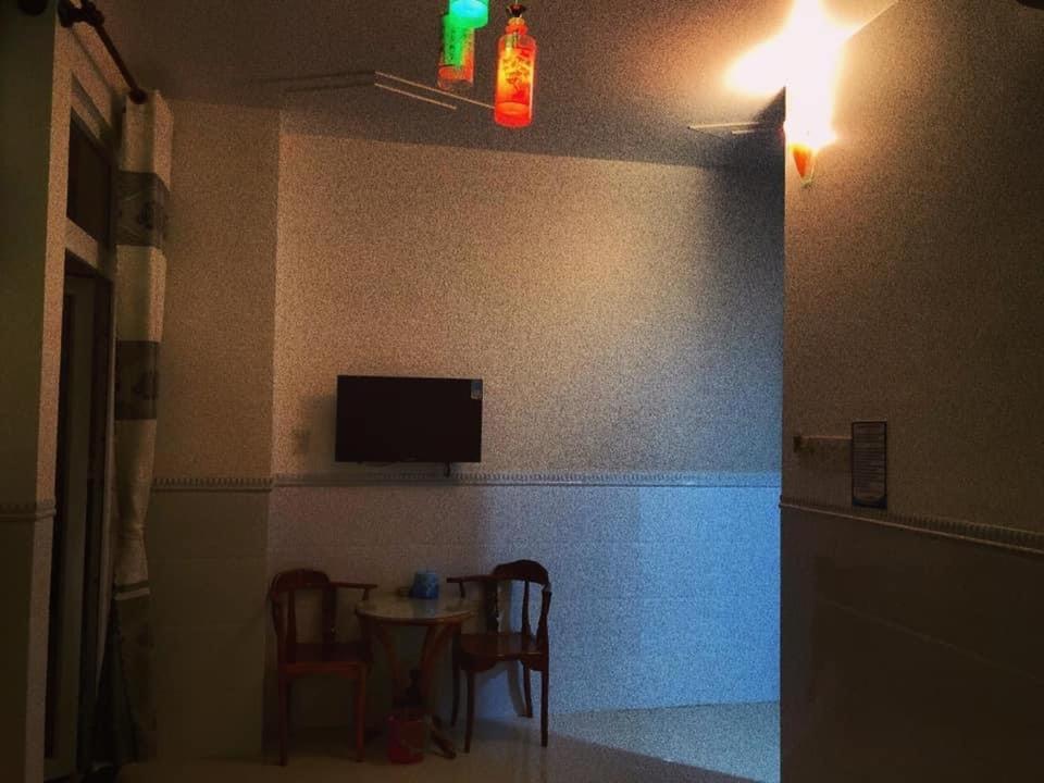 Nha Nghi Van Anh Ap Rach Meo エクステリア 写真